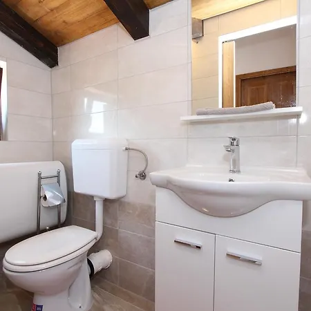 Holiday House Cuvi Rovinj Exterior photo