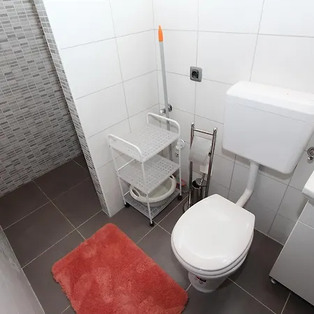 Holiday House Cuvi Rovinj Exterior photo