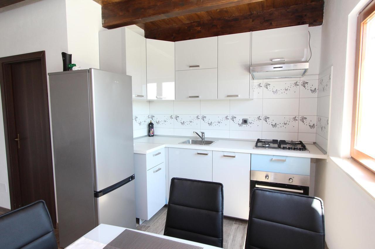 Holiday home House Cuvi Rovinj