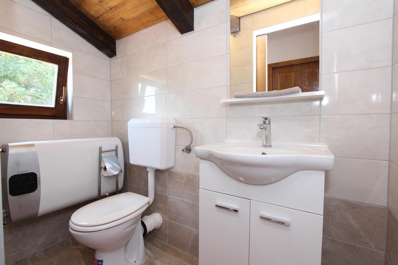 Holiday home House Cuvi Rovinj