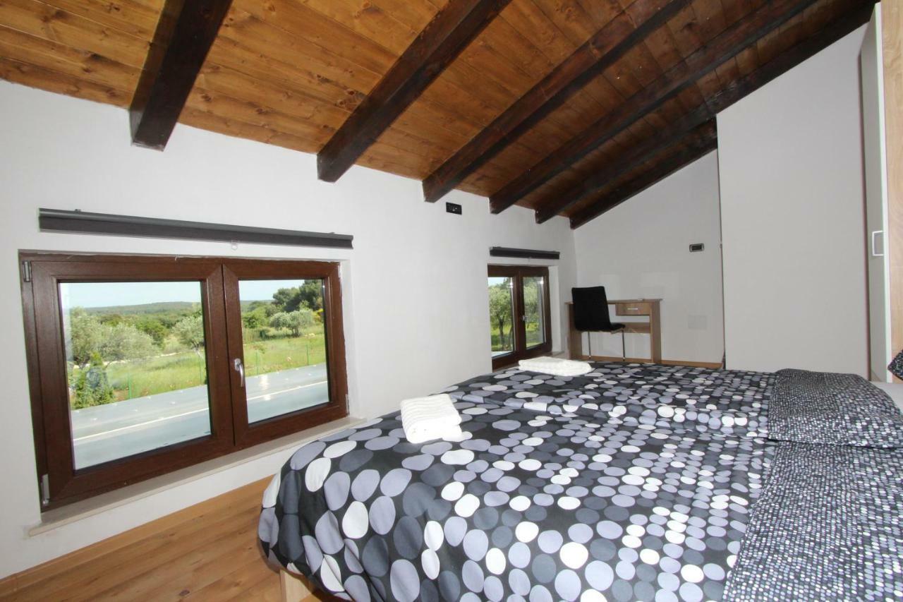 House Cuvi *
