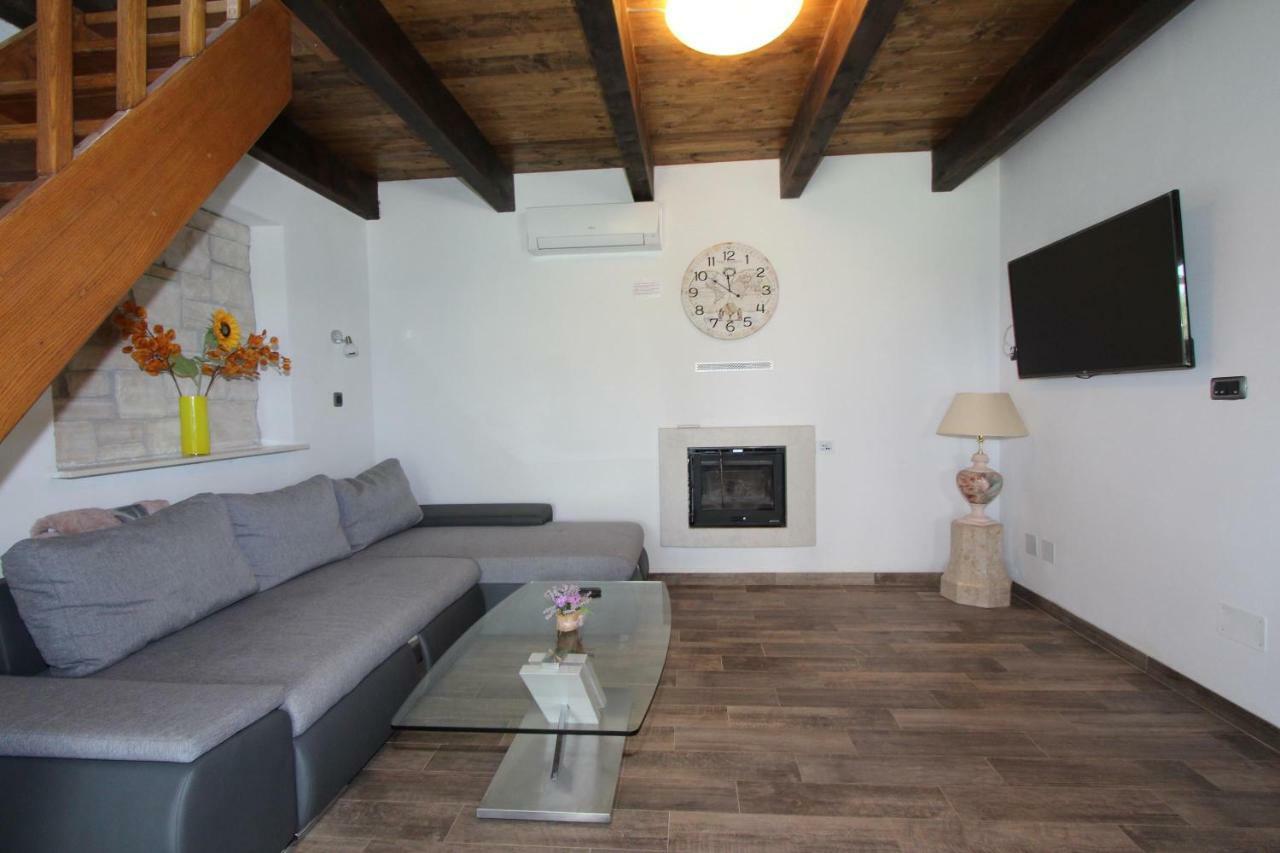 Holiday home House Cuvi