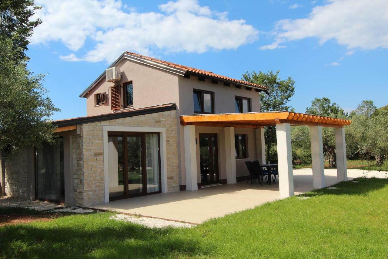 House Cuvi Holiday home Rovinj