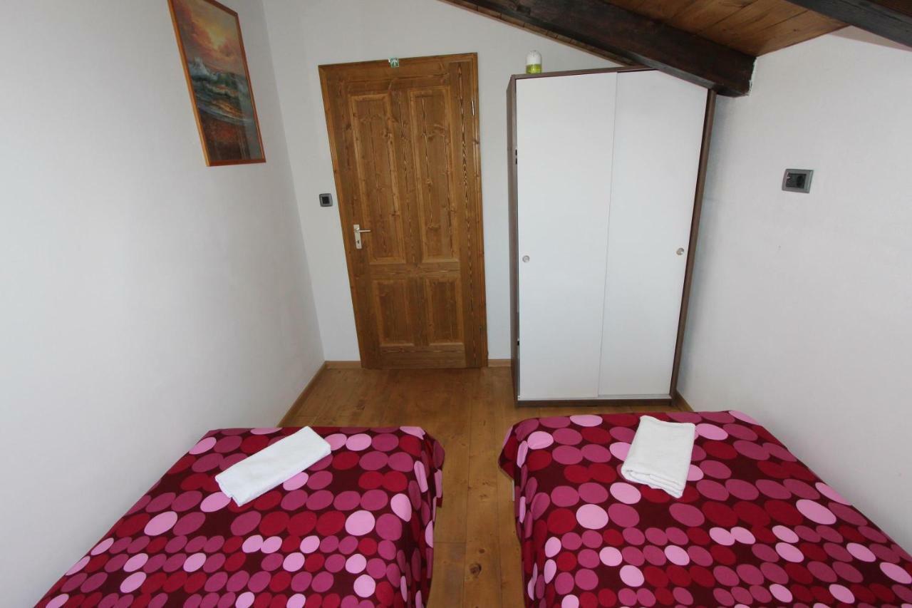 House Cuvi Holiday home *