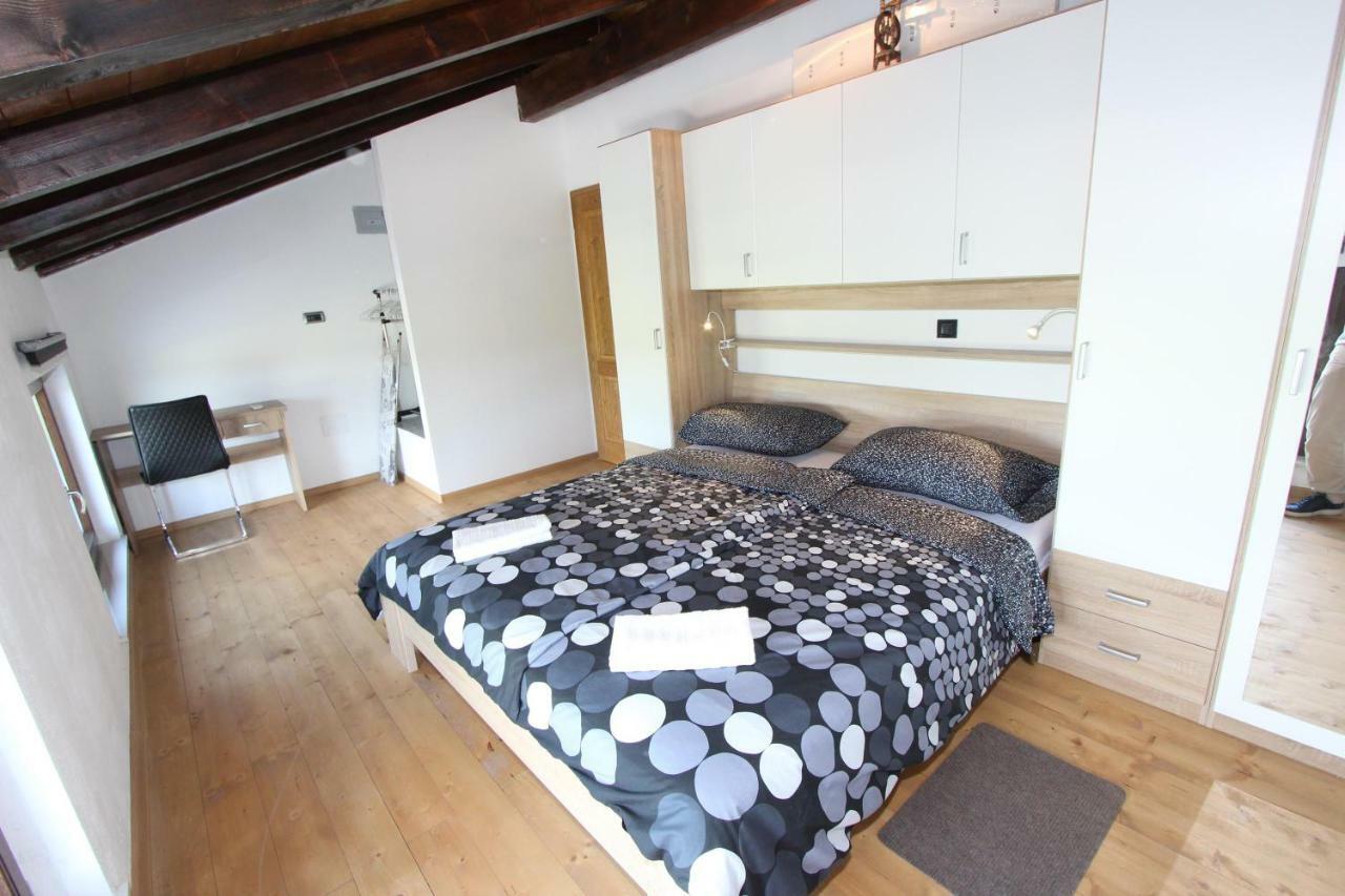 House Cuvi Rovinj