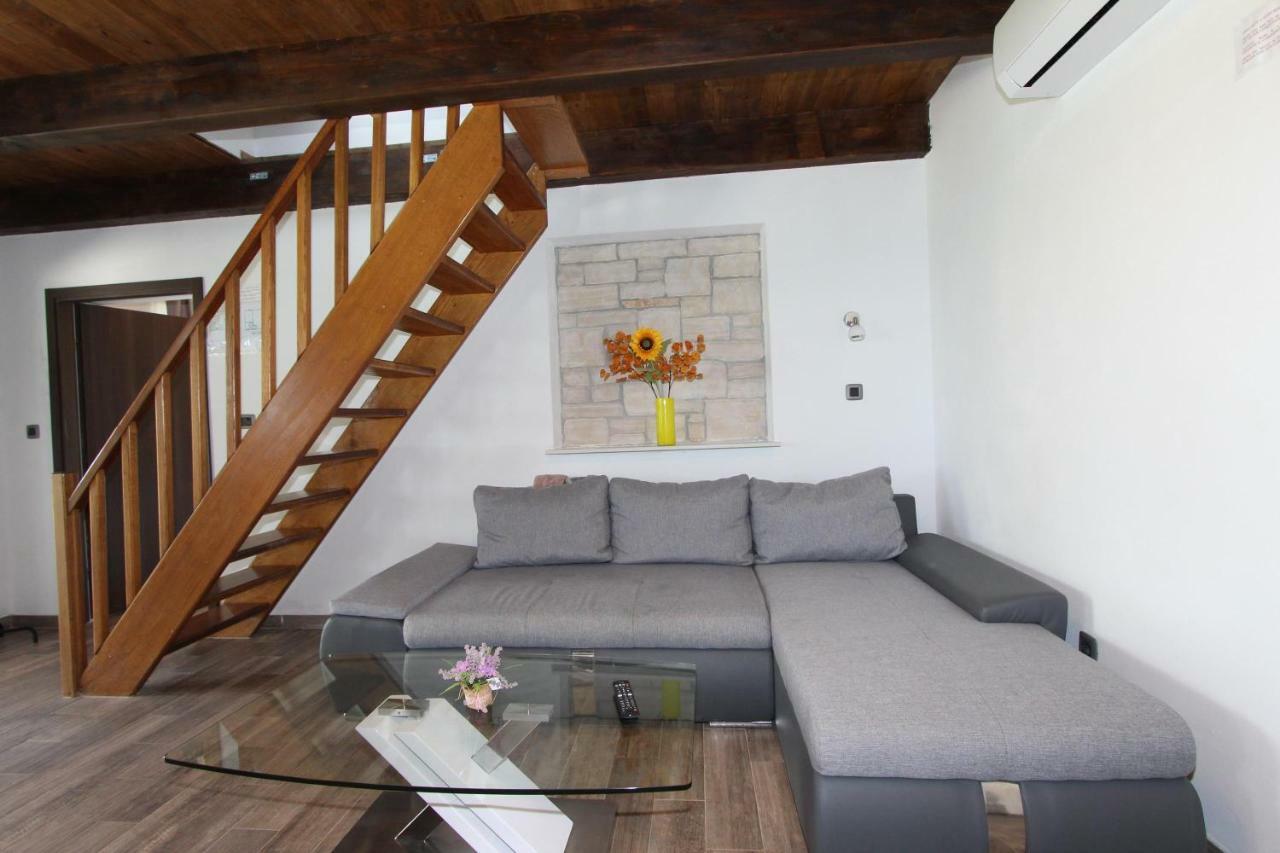 House Cuvi Holiday home Rovinj
