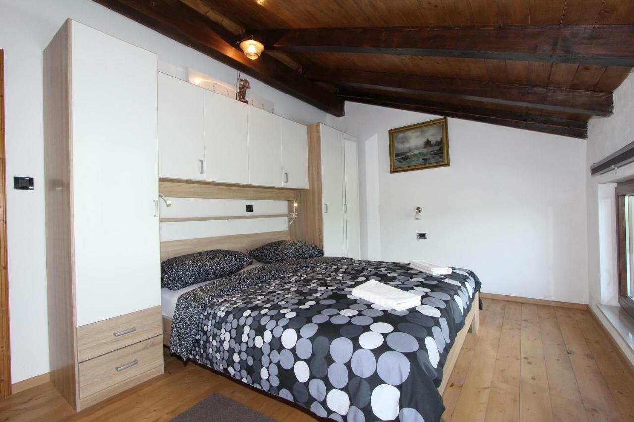 House Cuvi Holiday home