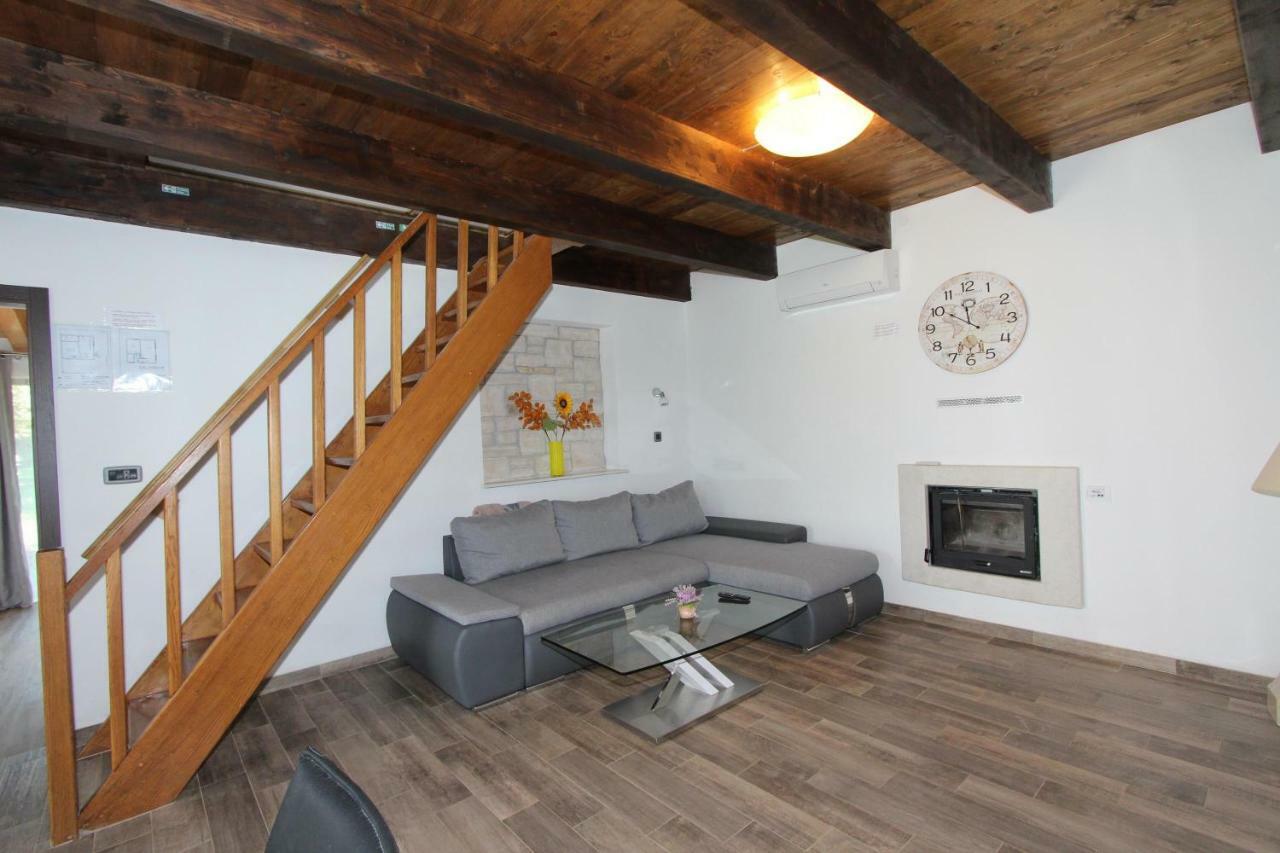 House Cuvi * Rovinj