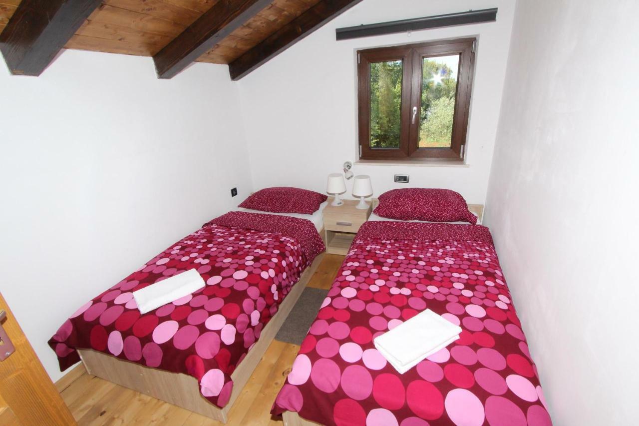 House Cuvi Holiday home *