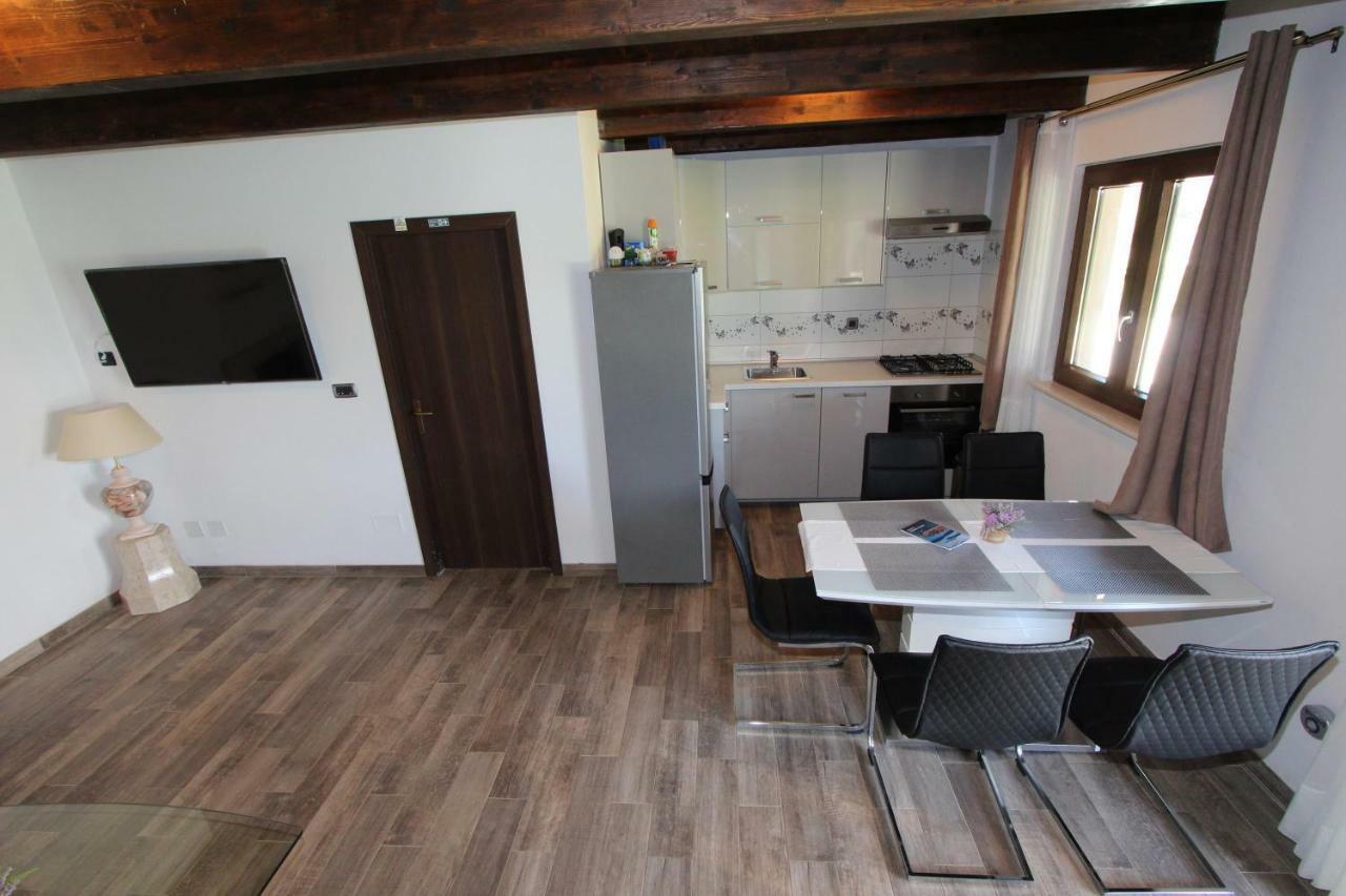 Holiday home House Cuvi Rovinj