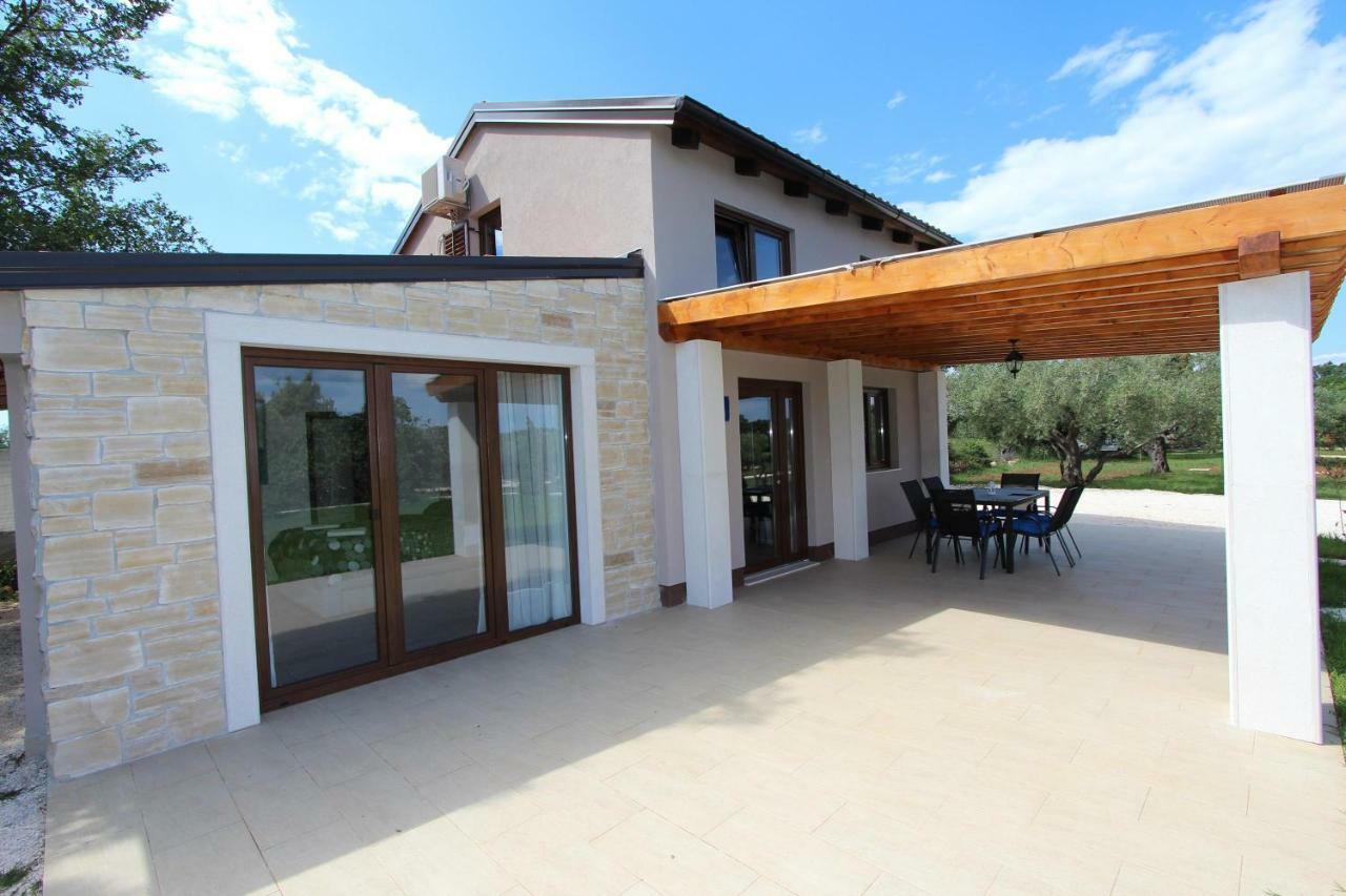 Holiday home House Cuvi Rovinj