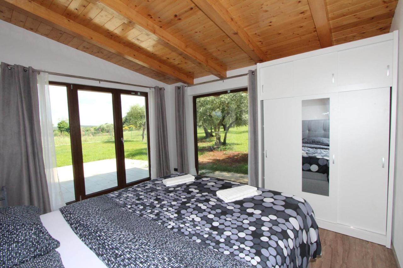 Holiday home House Cuvi